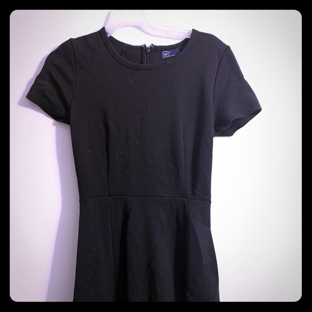 Gap size 4 dress